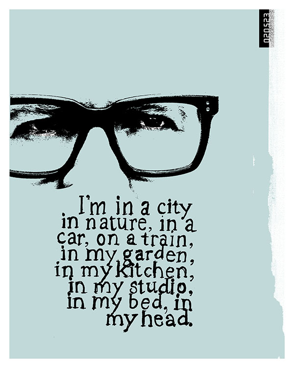 Self Portrait - Image 3