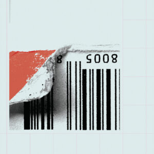 Barcode Landscape 001
