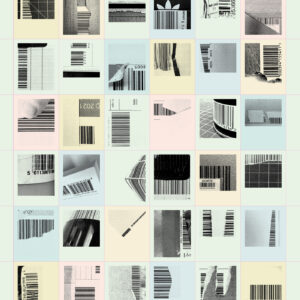 Barcode Landscape 003