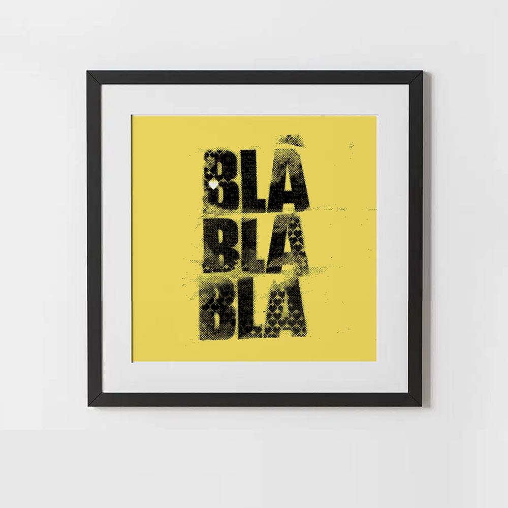 Bla Bla Bla - Image 2