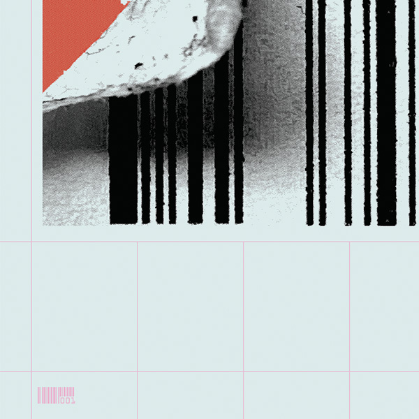 Barcode Landscape 001 - Image 2